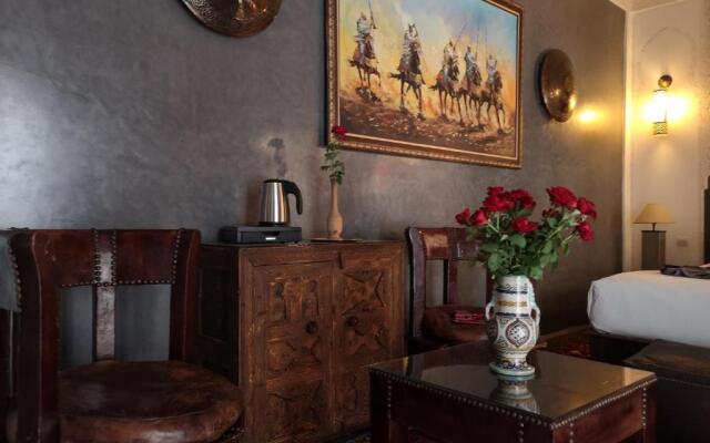 Riad Charme d'Orient - Adults Only