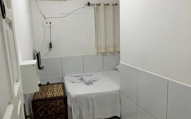Pousada Tia Preta