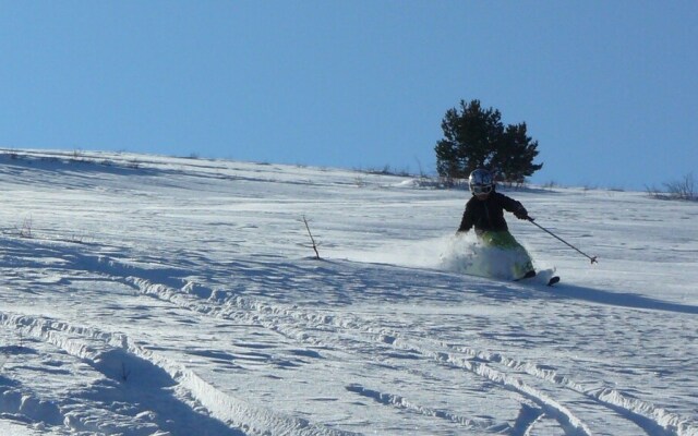 Chambres d'Hôtes les Chanterelles