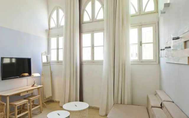 Cityinn - Jaffa Apartments