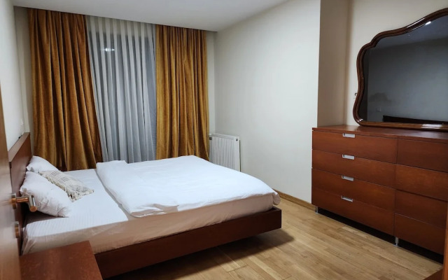 Perfect Residence Taksim with pool