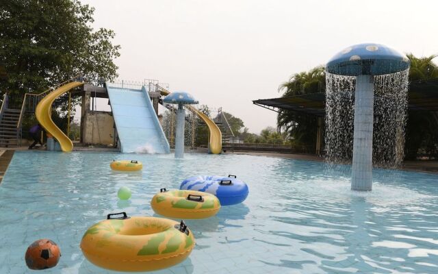 UK's Resort