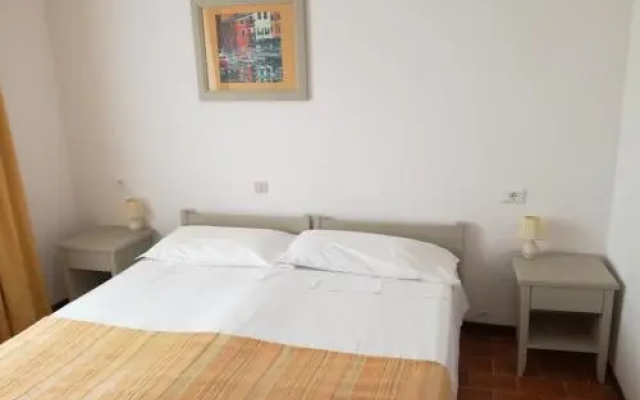 Albergo Dei 10 Colori