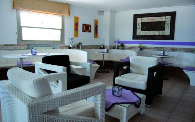 Hotel Asiago Beach
