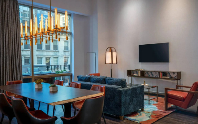 Renaissance New York Chelsea Hotel