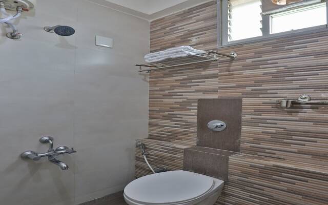 OYO 12309 Hotel Ananya