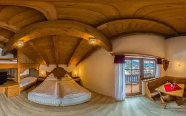 Landhotel Lärchenhügel