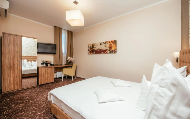 C Pub & Accommodation