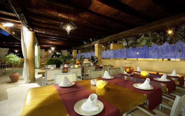 Playa Es Cana Apartments