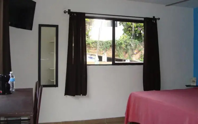 Posada Mahe