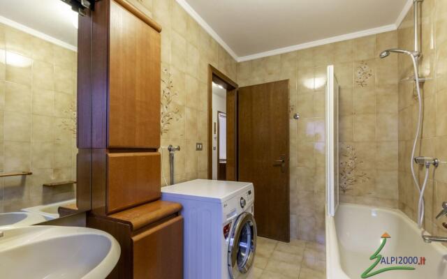 BERTOLI, four-room apartment with garage. (022036-AT-051918)-410 BERTOLI