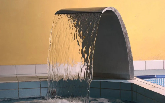 St. George Family & Senior Spa Ciechocinek