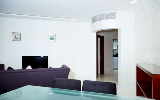 Grand Mayral Hotel