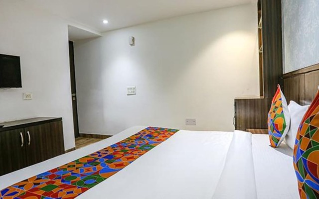 Fabexpress Rg Stay