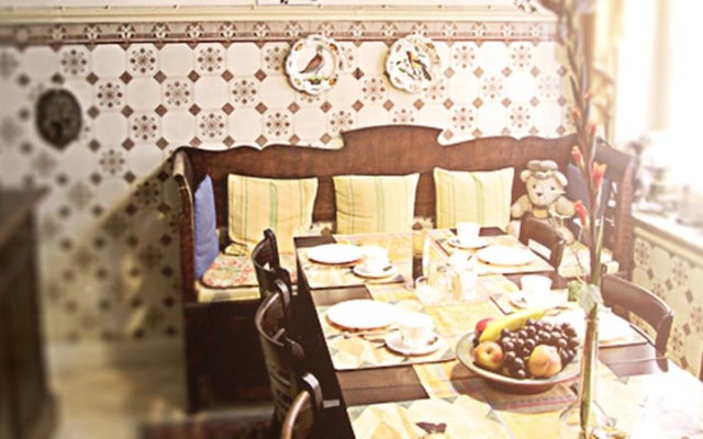 Hotel-Pension Fink