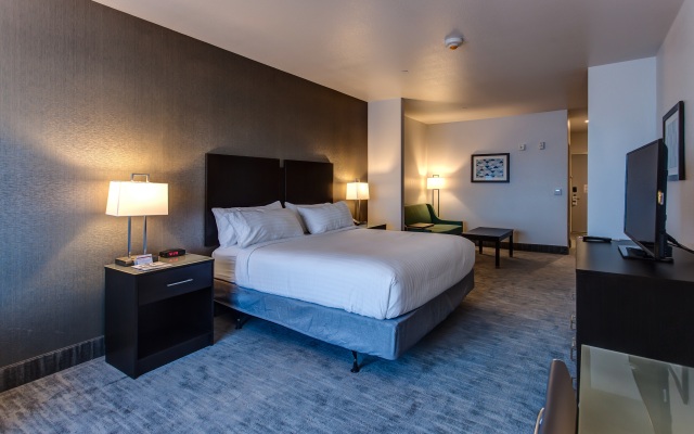 Holiday Inn Express & Suites Gatesville - N. Ft Hood, an IHG Hotel