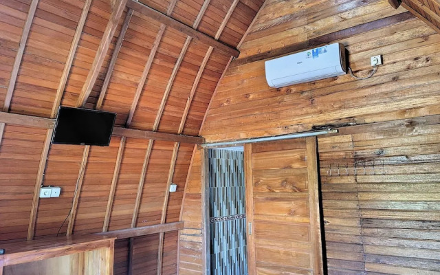 The Sweet Corn Bungalow Nusa Penida