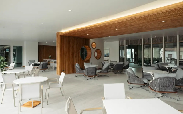 SN Residences