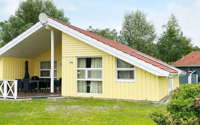 Holiday Home in Otterndorf
