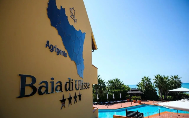 Baia di Ulisse Wellness & SPA