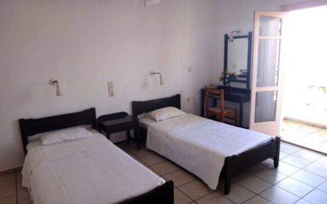 Maria Hotel Apartments and Studios