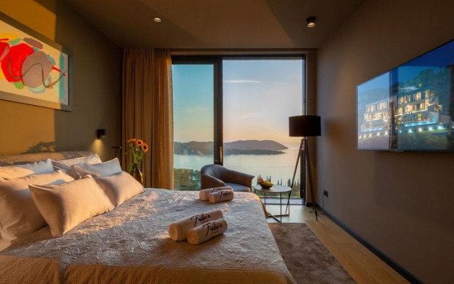 Villa Frida Dubrovnik