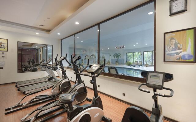 Siam Elegance Hotels & Spa