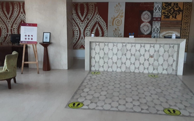 Regenta Central Jaipur