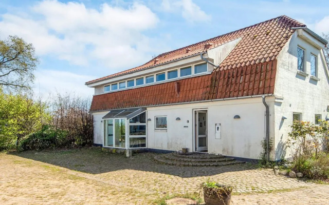 12 Person Holiday Home in Haderslev-by Traum