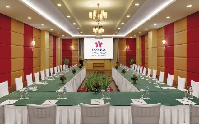 Sokha Phnom Penh Hotel