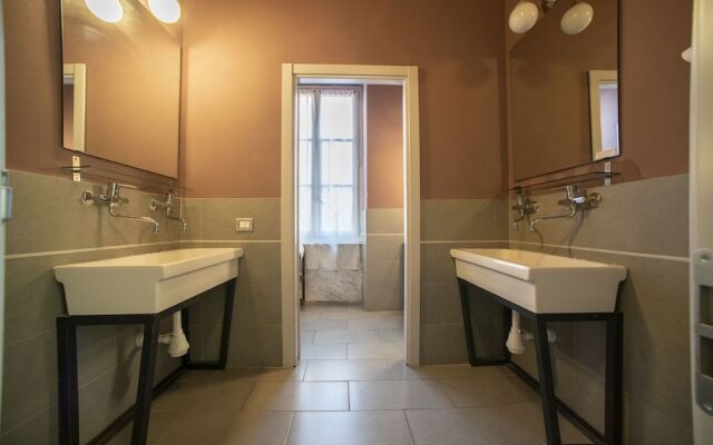 Ostello Palazzo Nizza