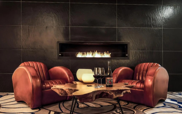 4MOODS Suites and Spa Erwachsenenhotel