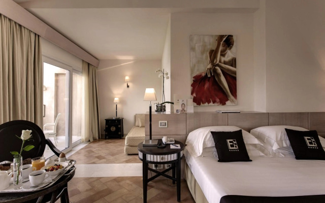 L'Ea Bianca Luxury Resort