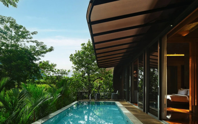 The Hidden Village Khao Yai