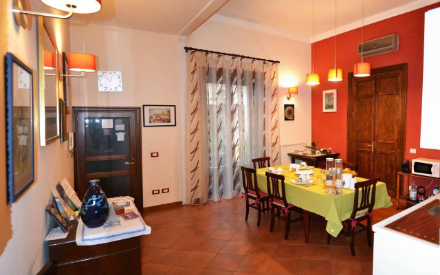 B&B Casa degli artisti