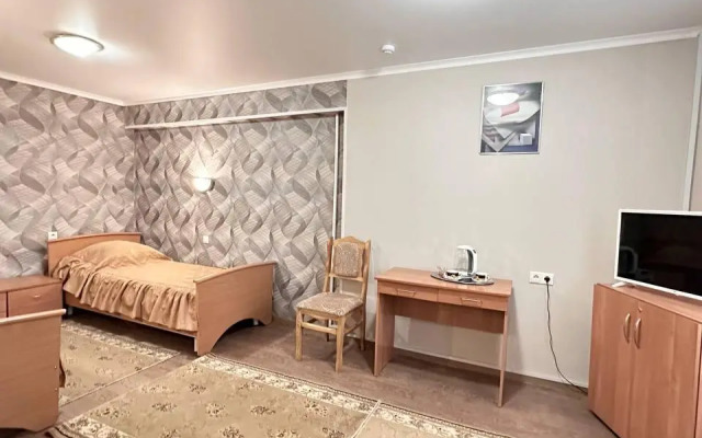 Отель Аэропорт