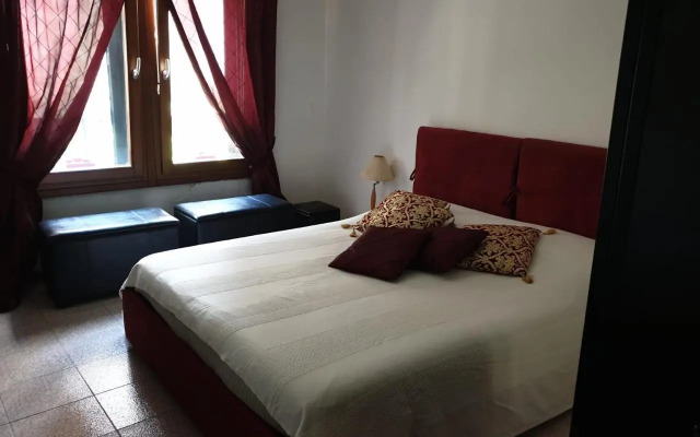 Appartamento Cà Lio