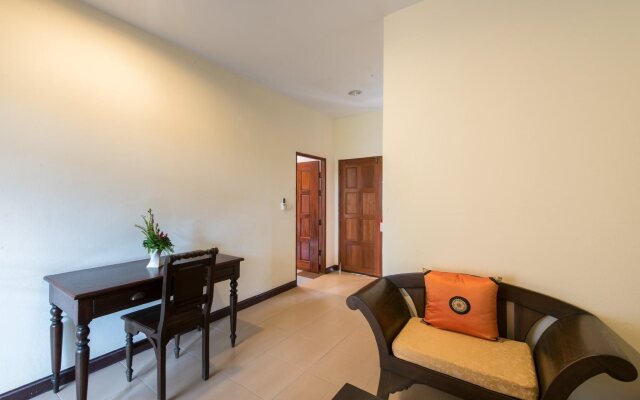 Eastiny Resort & Spa
