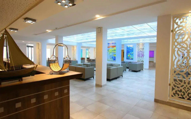 Omar Khayam Resort & Aqua Park