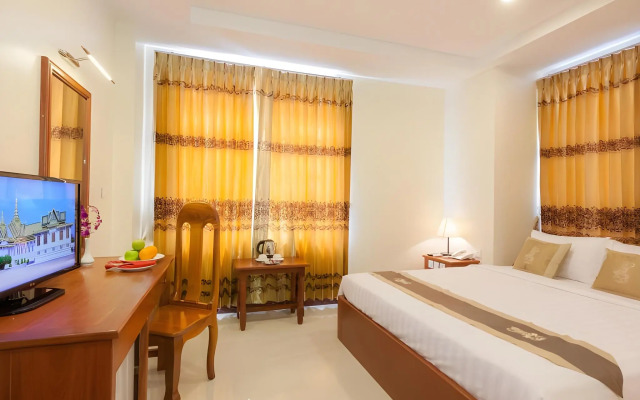 Kirirom Crystal Hotel