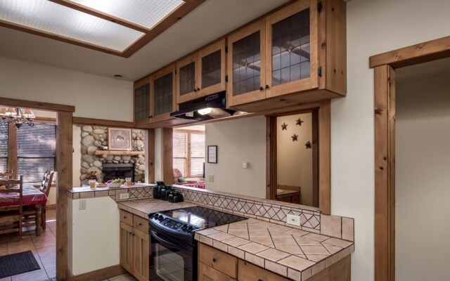 Ruidoso Three-bedroom