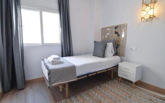 Letmalaga Cremades Loft