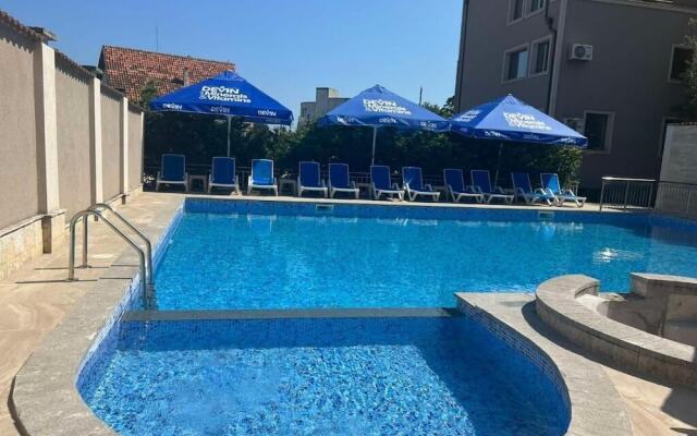 Vemara City Apart Hotel
