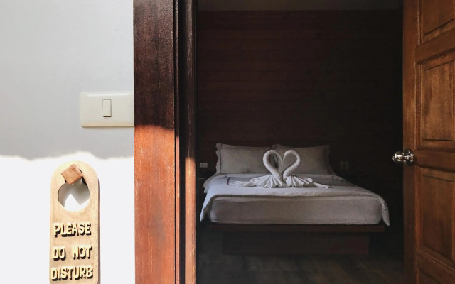 The Nest Samui