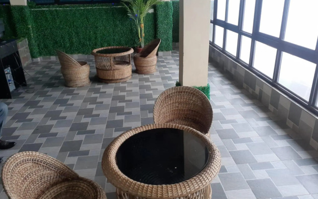 Pandim Guest House