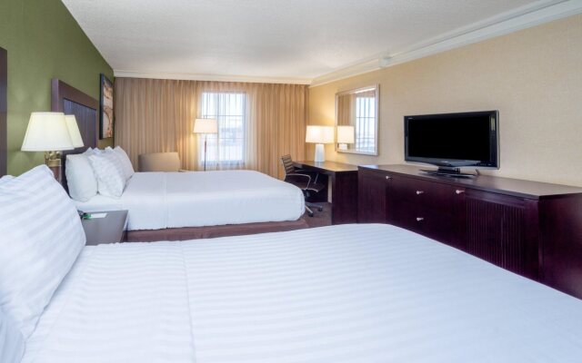 Holiday Inn Inner Harbor