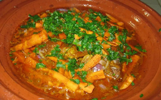 Auberge Toda