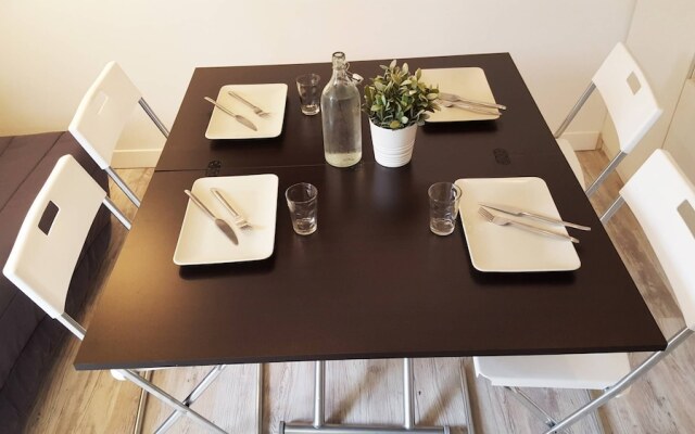 GregBnb - Le Lacordaire - Toulon Ouest