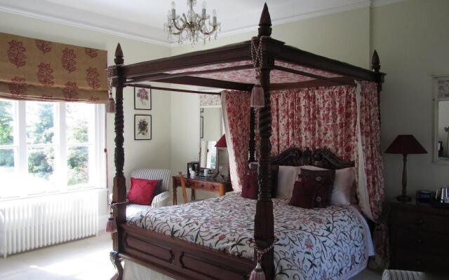 Wartling Place Country House