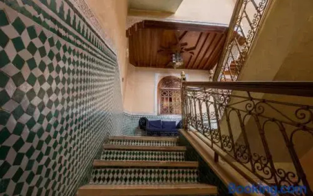 Riad Saad